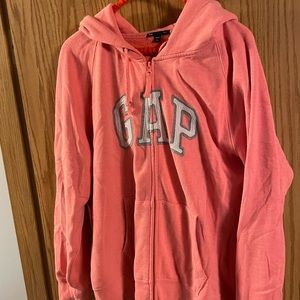 Gap hoodie